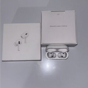 Apple AirPods Pro Wireless Earbuds - White